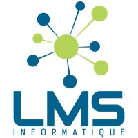 LMS Informatique logo - Similar company to Hexawin Cloud