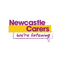 Newcastle Carers logo - Similar company to Nuvo Wellbeing