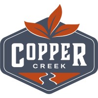Copper Creek Landscaping and Garden Center logo - Similar company to Rite-Way Foundations