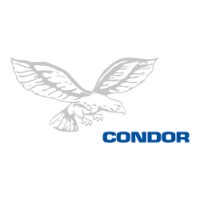CONDOR Schutz- und Sicherheitsdienst GmbH, UAV-Solutions logo - Similar company to Protector
