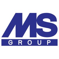 MS GROUP logo - Similar company to Ms Group