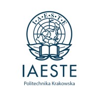IAESTE Politechnika Krakowska logo - Similar company to Skn Data & Ai Pk