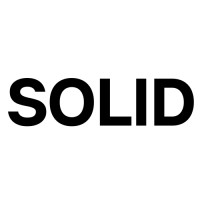The Solid Clothing logo - Similar company to Pilot Athletic