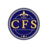 CFS logo - Similar company to Cfs