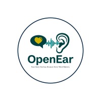 OpenEar logo - Similar company to Bn Empire (Pty)