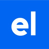Elevique Digital Agency logo - Similar company to Helpmechoose