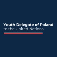 Youth Delegate of Poland to the United Nations logo - Similar company to Middle Bridge