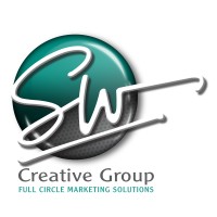 SW Creative Group logo - Similar company to Inventriks Digital Agency