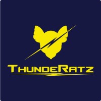ThundeRatz Equipe de Robótica logo - Similar company to Turing Usp