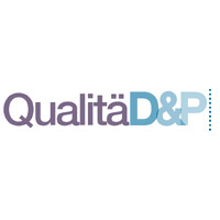 QualitäD&P logo - Similar company to Cibertecch