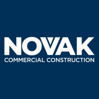 Novak Commercial Development logo - Similar company to Novak Construction