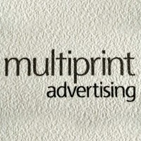 Multiprint Advertising logo - Similar company to Ambest Brandcom