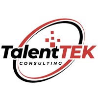 TalentTEK Consulting Inc logo - Similar company to Procura Pain And Spine