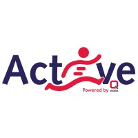 Active Personeelsdiensten B.V. logo - Similar company to Q Work