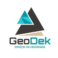 GEODEK Serviços em Engenharia logo - Similar company to Ecca Conseil Madagascar