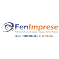 Fenimprese Brescia logo - Similar company to Sistema Crea