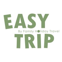Easy Trip logo - Similar company to Easytrip