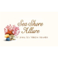 Sea Shore Allure