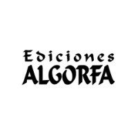 Ediciones Algorfa logo - Similar company to Tucán Ediciones