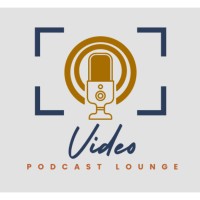 Video Podcast Lounge logo - Similar company to Editking - Outsource Your Real Estate Video Editing To Us