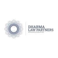 Dharma Law Partners logo - Similar company to Thakur & Sinha Law Offices