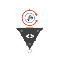 GDSC_fsa logo - Similar company to Ml Community Talks Agadir( Ex Tfug)
