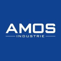 Amos Industrie logo - Similar company to Afi Groups