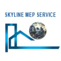 SKYLINE MEP SERVICES logo - Similar company to Mep Designing Services