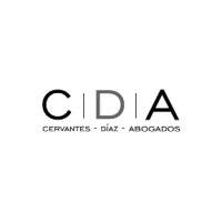 Cervantes - Díaz - Abogados logo - Similar company to Bink…