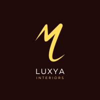 Luxya logo - Similar company to De Marketing Experts