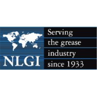 NLGI (National Lubricating Grease Institute) logo - Similar company to Elgi European Lubricating Grease Institute