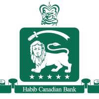 Habib Canadian Bank logo - Similar company to Eqraz Inc.