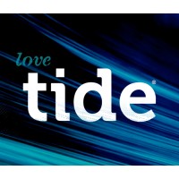 Karma Water Company Ltd. LOVE TIDE WATER logo - Similar company to Minna Sparkling Tea