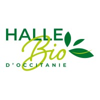 Halle Bio d'Occitanie logo - Similar company to Make My Box