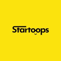 Startoops logo - Similar company to Teach Code