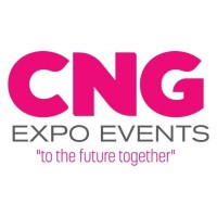CNG Expo Events logo - Similar company to Eurasian Lubricants Show 2025