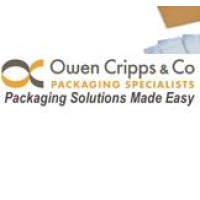 Owen Cripps & Co logo - Similar company to Paintaccess.Com.Au