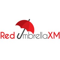 Red UmbrellaXM logo - Similar company to Red Umbrella, Llc