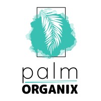 Palm Organix™ logo - Similar company to Param Pharma