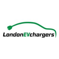 London EV Chargers logo - Similar company to Jd Allen Engineering Ltd