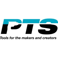 PTS (Power Tool Solutions) logo - Similar company to Mcgovern & Co