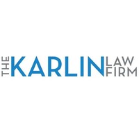 The Karlin Law Firm LLP logo - Similar company to Howard, Williams & Rahaim