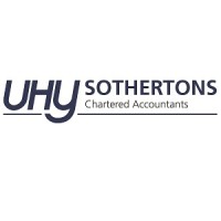 UHY Sothertons Adelaide logo - Similar company to Integ Advisory