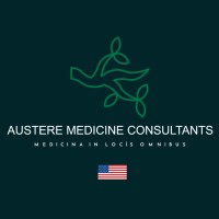 Austere Medicine Consultants logo - Similar company to Illinois Emergency Medicine Specialists