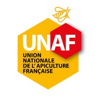 Union Nationale de l'Apiculture Française logo - Similar company to Apiterra