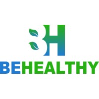 Behealthy logo - Similar company to Be Healthy Group D.O.O.