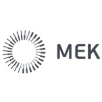 MEK Group logo - Similar company to Microdeco Berria