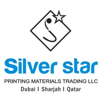 Silver Star Printing Materials Trading LLC logo - Similar company to Medusa Paper Trading Llc
