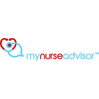 My Nurse Advisor™ logo - Similar company to Doctors Billing Hub