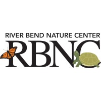 River Bend Nature Center - Texas